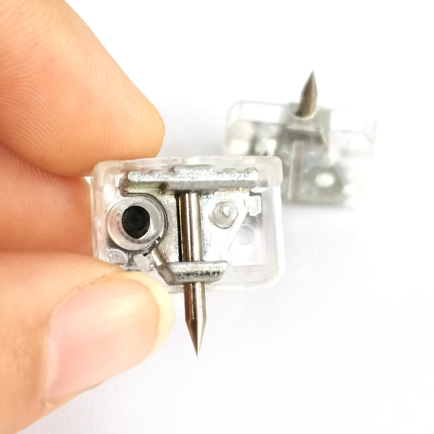 (5 pairs) ELCT2-16B For Fujikura 27S 28S 31S A31 88S 87S FSM-90S FSM-41S FSM-38S FSM-27S FSM-28S fiber fusion splicer electrodes ELCT2-16B Electrodes Rod