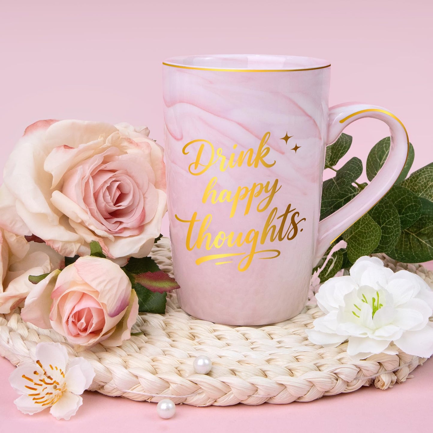 MIXVOVA Birthday and Get Well Gifts for Women - Self Care Relaxing Spa Package with Luxury Flannel Blanket, Unique Valentines Day Mother's Day Gifts for Mom Wife Friends