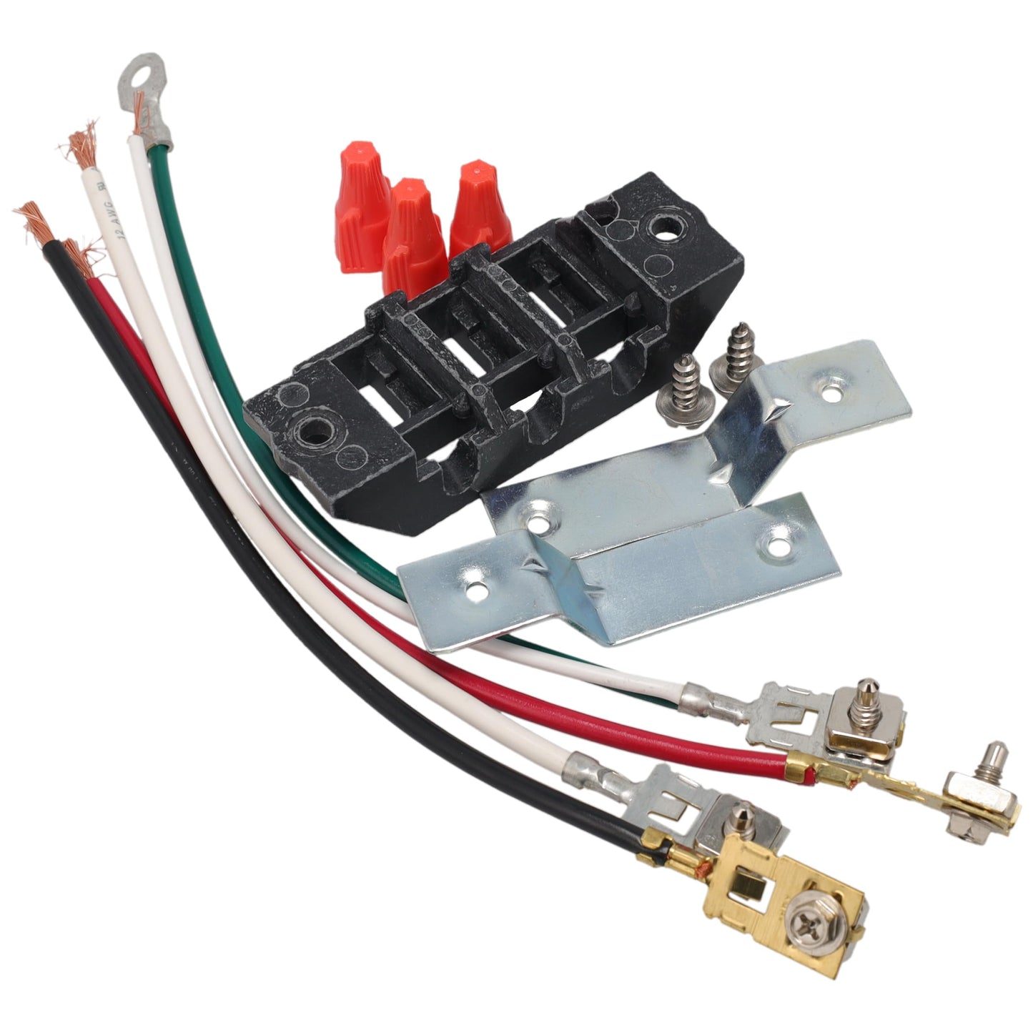 Supplying Demand 279320 14201229 Clothes Dryer Terminal Block Replacement Kit