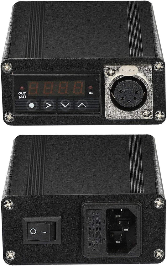 110V PID Temperature Controller Kit with Accessories