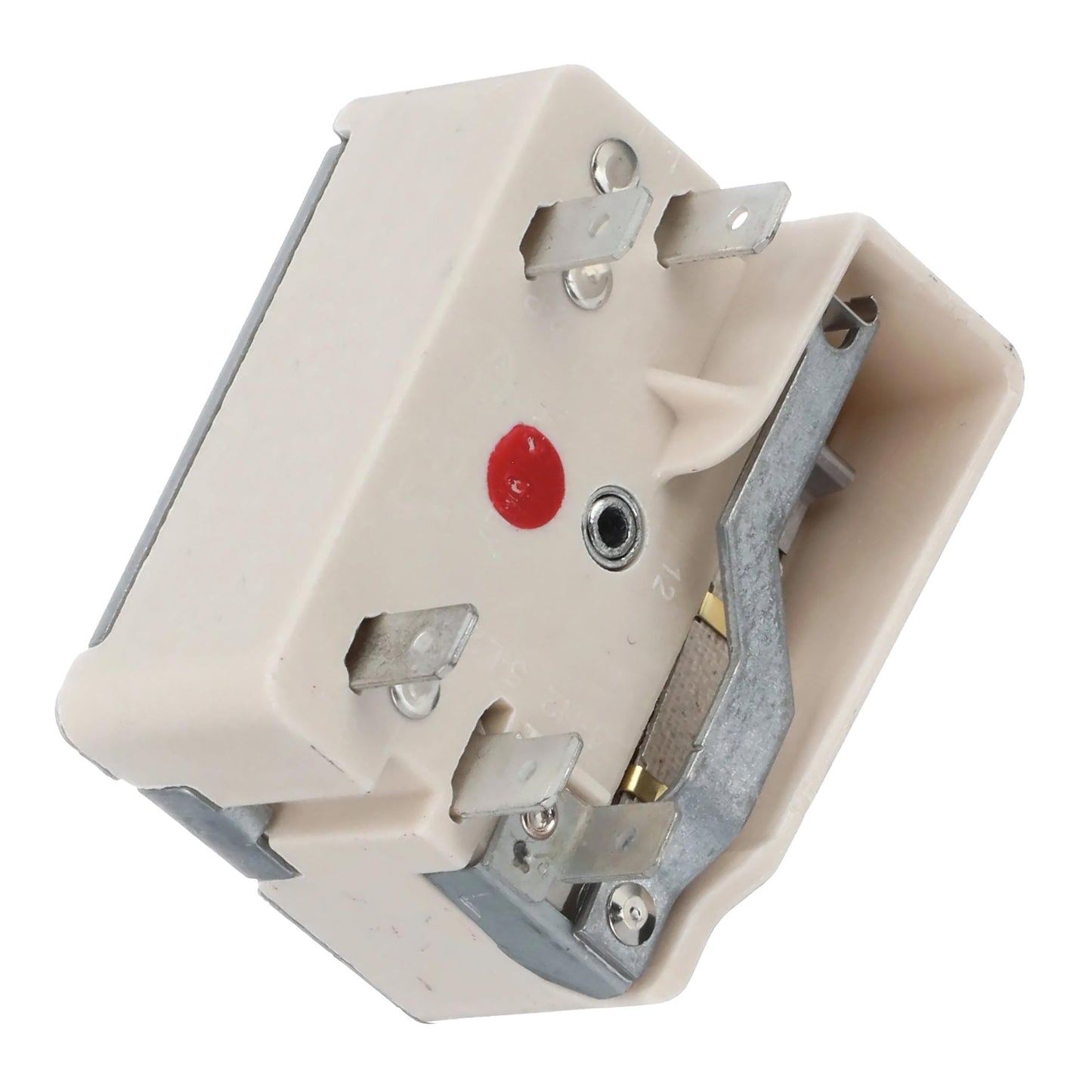 PartsBroz WP7403P239-60 Infinite Burner Switch - Compatible With Whirlpool Maytag Magic Chef Crosley Wall Oven Cooktop Range - Replaces AP6011291 PS11744487 7403P239-60 7403P372-60 WP7403P239-60VP