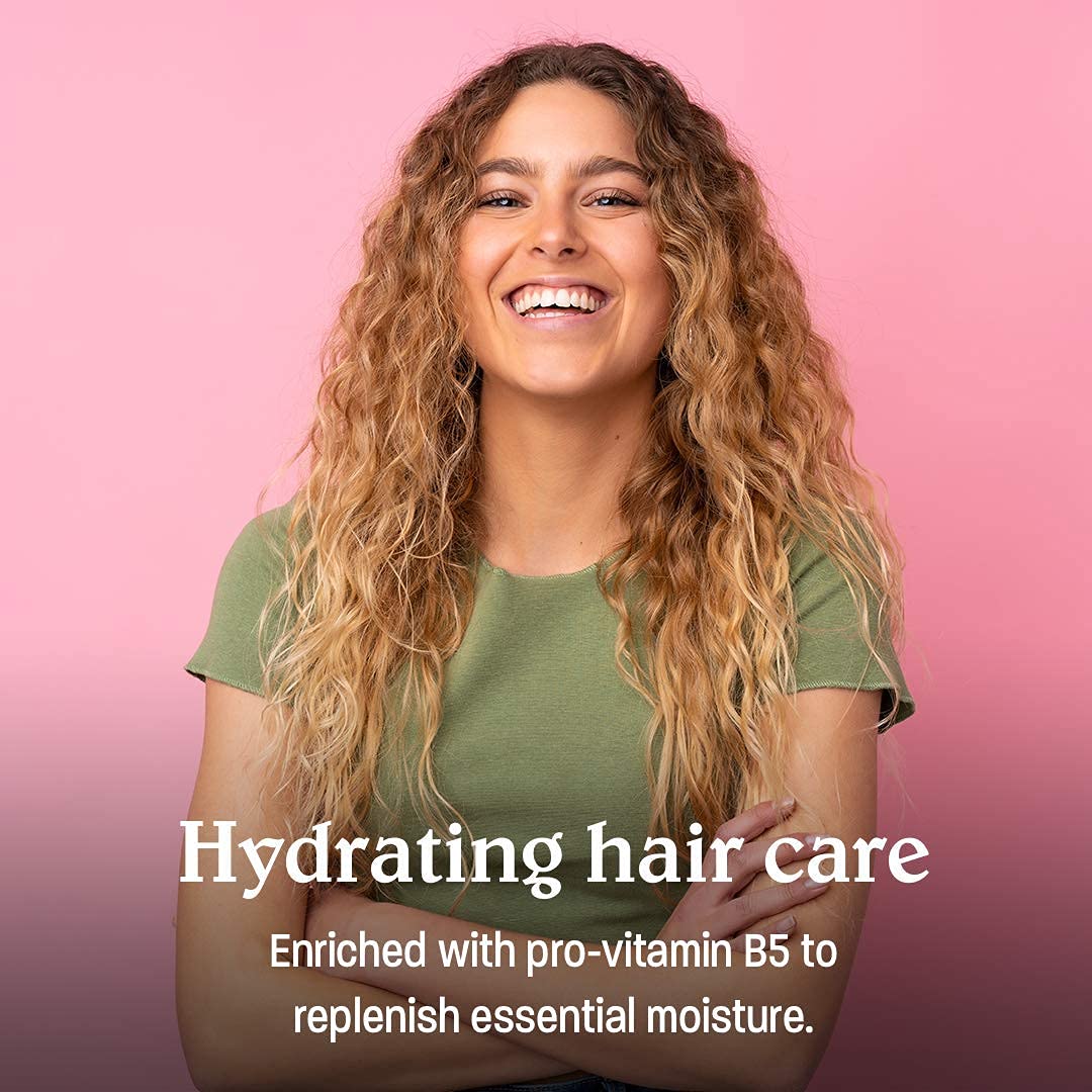 Malibu C Miracle Repair Hair Reconstructor - Nourishing Treatment for Weak, Damaged Strands - Flax Protein & Vitamin B5 for Moisture (9 oz)