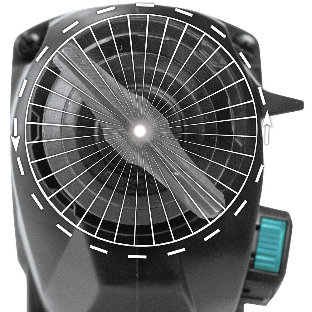 Makita XRH01Z 18V LXT Lithium-Ion Brushless Cordless 1-Inch Rotary Hammer Accepts SDS-PLUS Bits