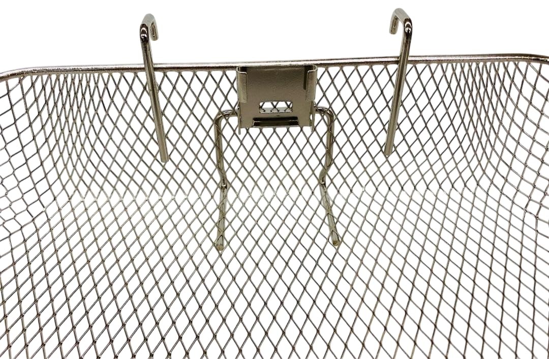 Presto Jumbo ProFry™ Basket for use with Dual Basket ProFry™ models, 09992
