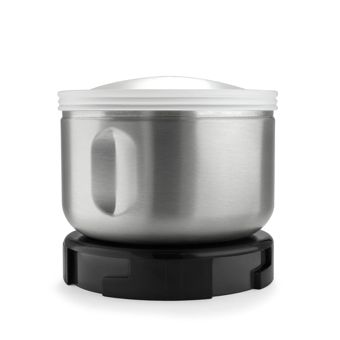 KitchenAid Spice Grinder Accessory Kit - BCGSGA, Silver