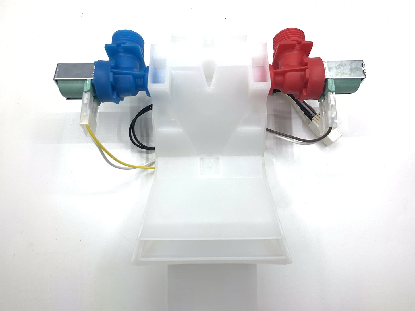 W10144820 WPW10140917 W10140917 PS11748963 PS11749042 Fits For Whirlpool Kenmore Wash Machine Inlet Water Valve