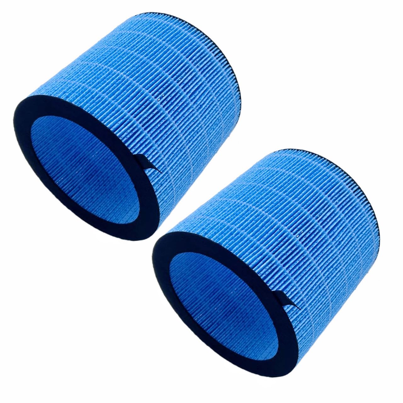 Slirceods Humidifier Wicking Filter,Compatible with Afloia MIRO PRO, Kilo PRO Air Cleaner Purifier Humidifier FOR ORB Air Purifier 2-in-1, 2 Pack