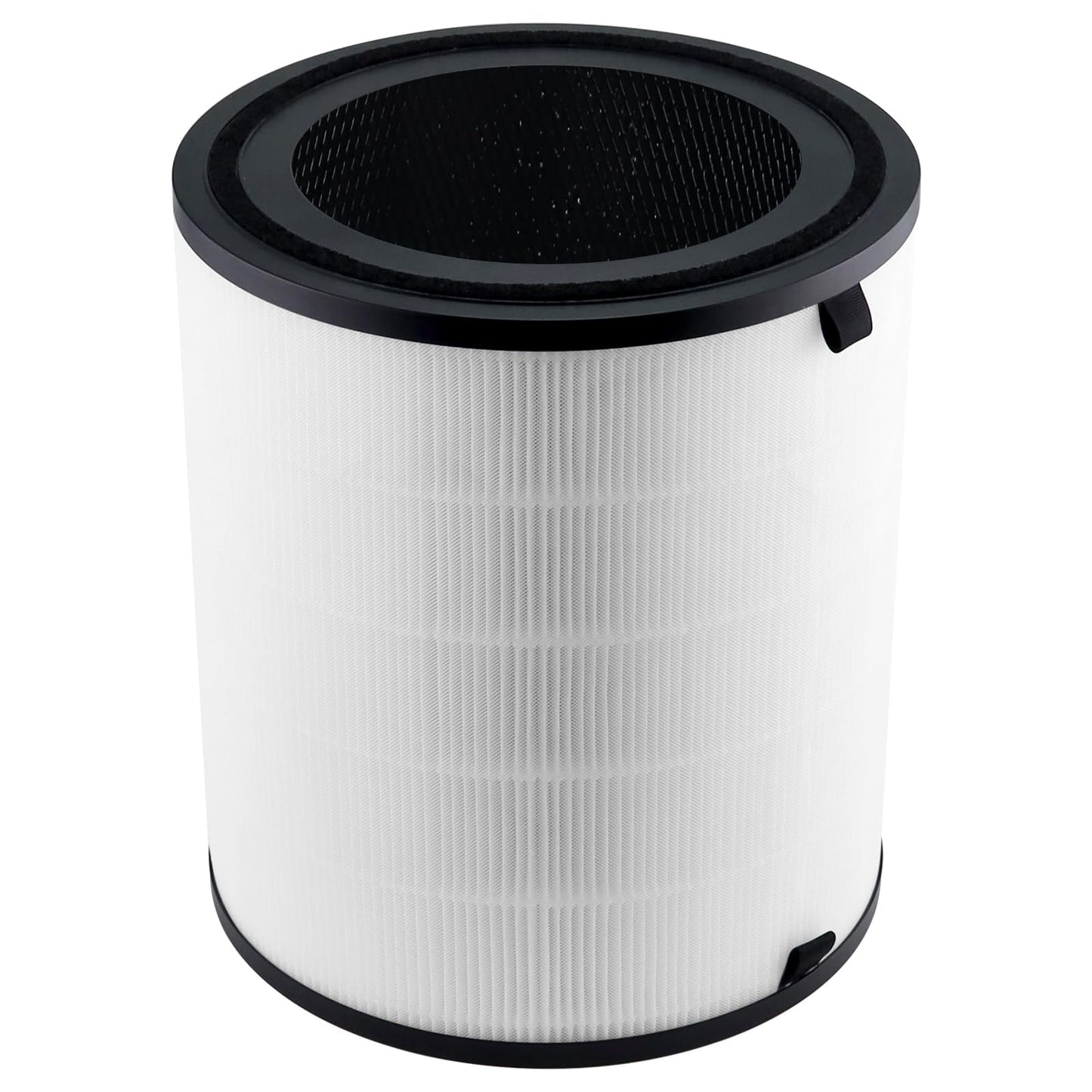LV-H133 Replacement Filter Compatible with LEVOIT LV-H133 Air Pur-ifier, 3-in-1 True HEPA and Activated Carbon Filter, Part No. LV-H133-RF by Fetechmate