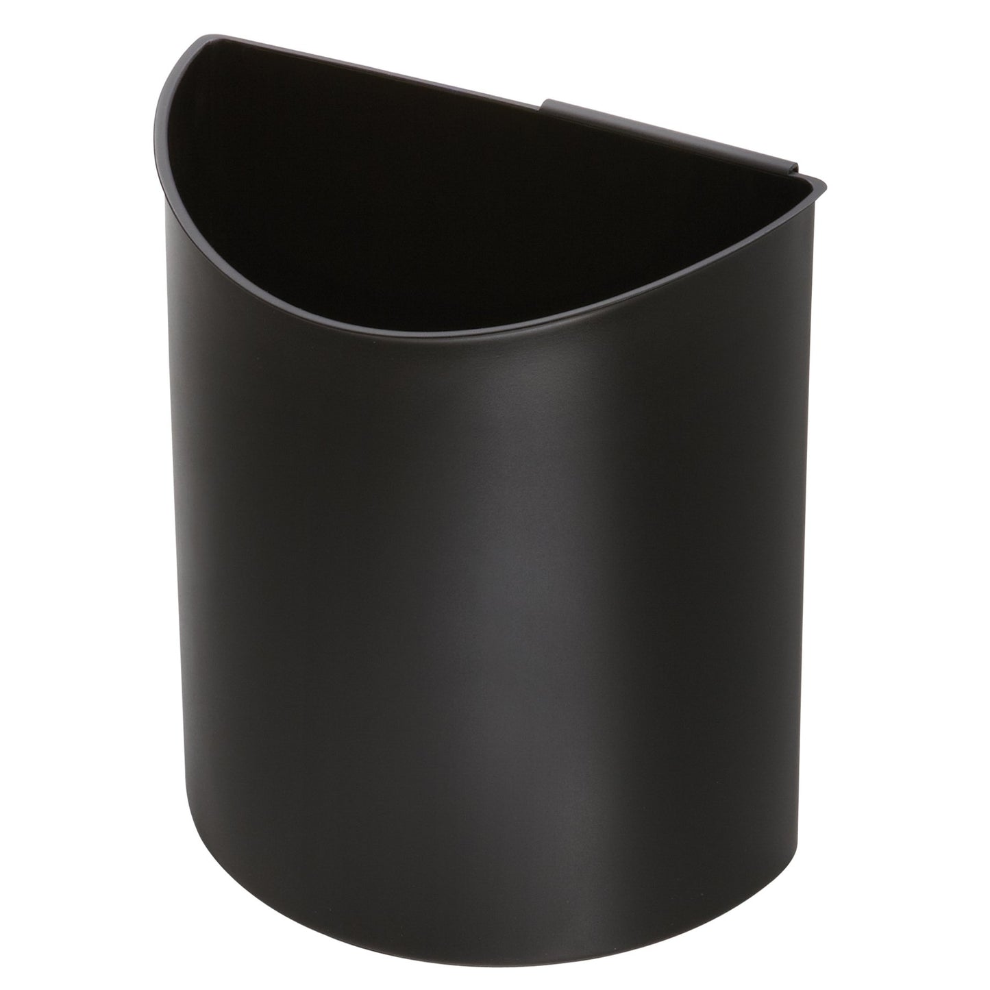 Safco SAF9928BB Desk-Side Recycling Receptacle