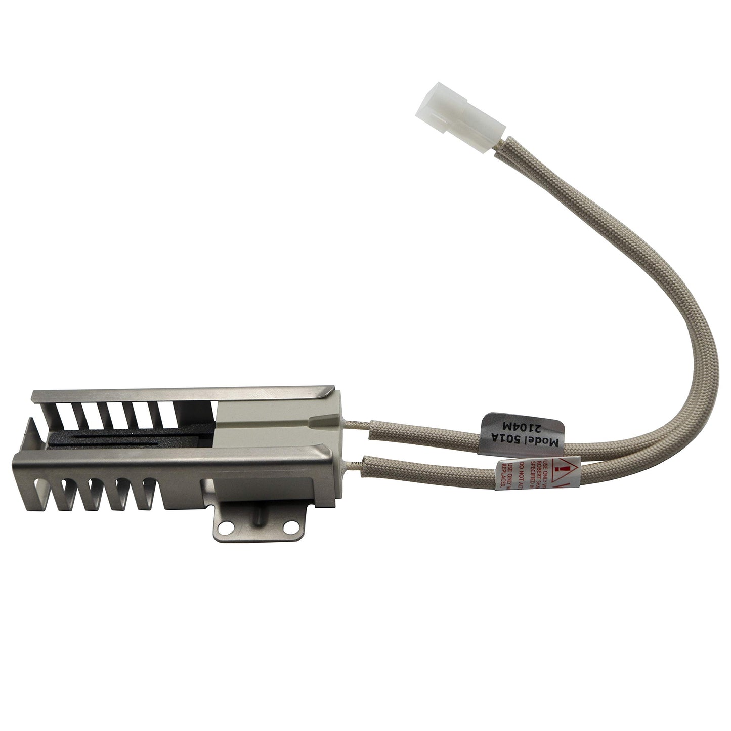 Supplying Demand 98005652 W10140611 Gas Range Oven Igniter Replacement