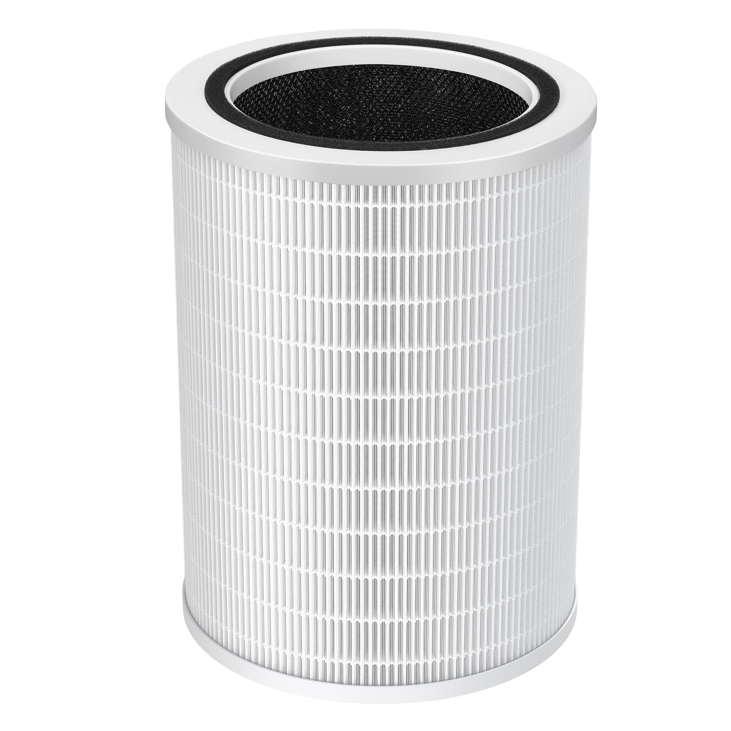 12010 HEPA Replacement Filter Compatible with Clorox 11010 & 11011 Air Purifier, Large Rooms up to 1,500 Sq Ft, 3-in-1 HEPA Filter (12010), 1 PACK