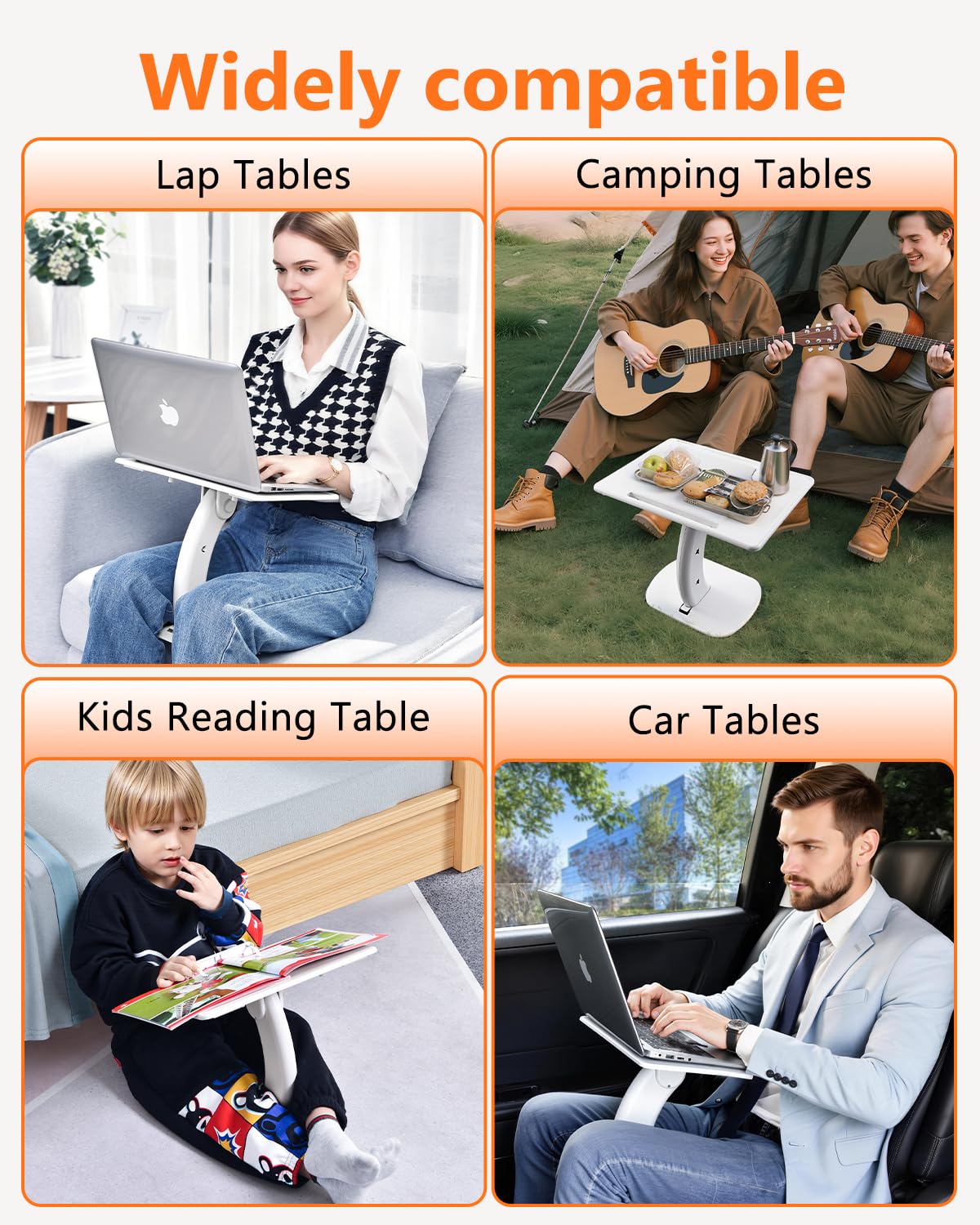 Bifine Book Stand with Book Page Holder Adjustable Book Holder for Kids, Home Office, and Travel - Ergonomic Book Stand for Reading in Bed, Couch, Desk
