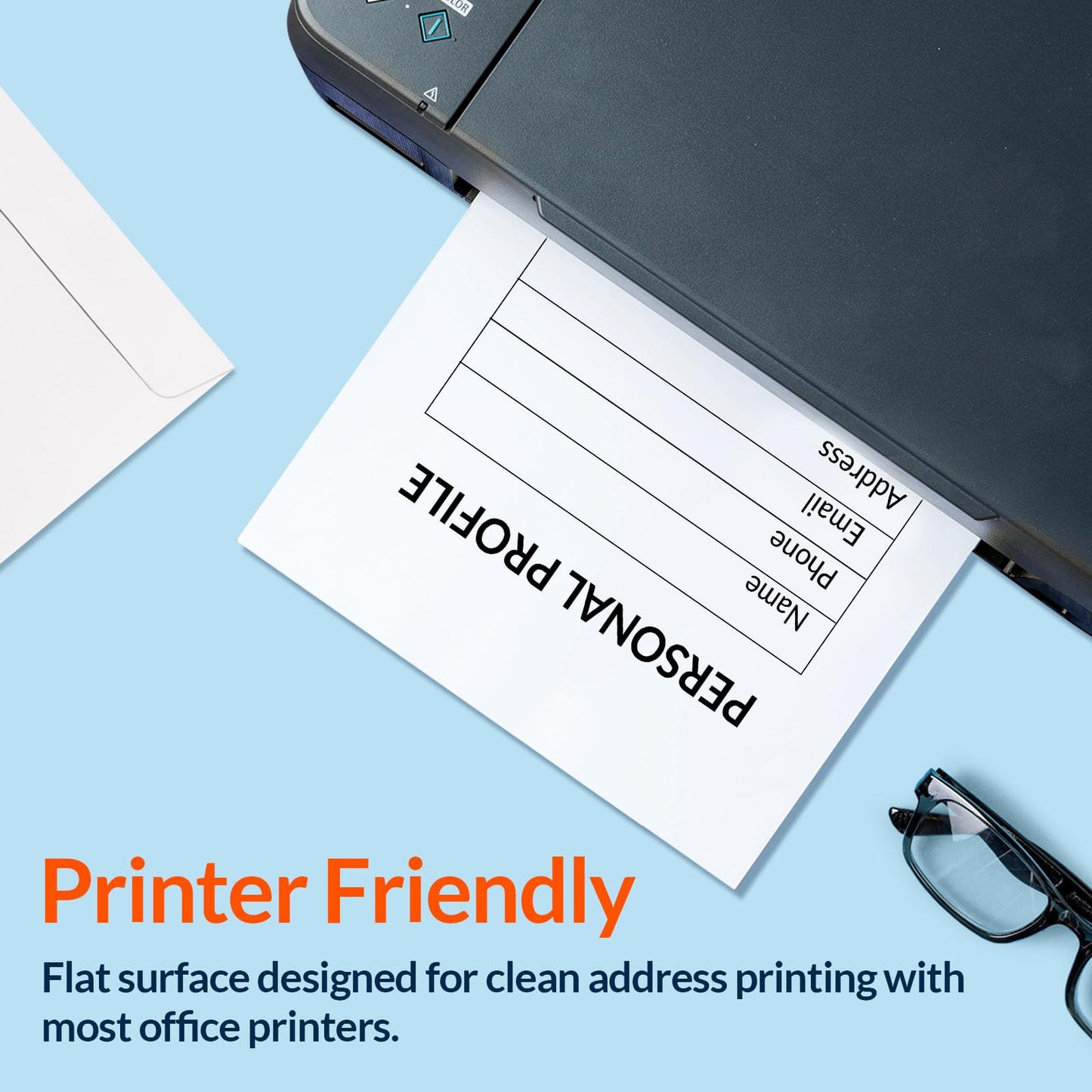 SUNEE 9 x 12 Catalog Envelopes Self Seal, Security Mailing Envelopes, 28lb White Paper, Ultra Strong Quick-Seal for Documents, Office & Business Use, 250 Pack