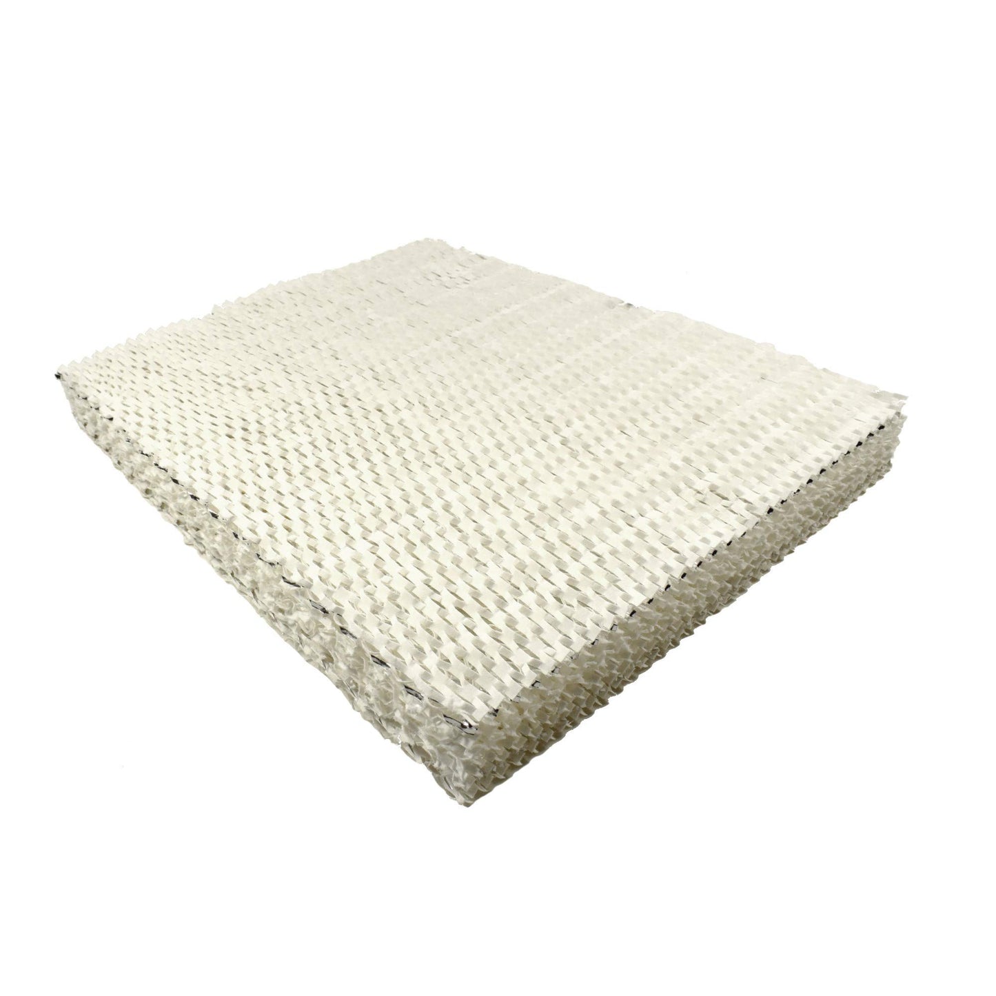 HQRP 2-Pack Wick Filter Replacement for Aprilaire # 12 fits Aprilaire 112, 136, 224, 225, 440, 445, 445A, 448 Humidifiers