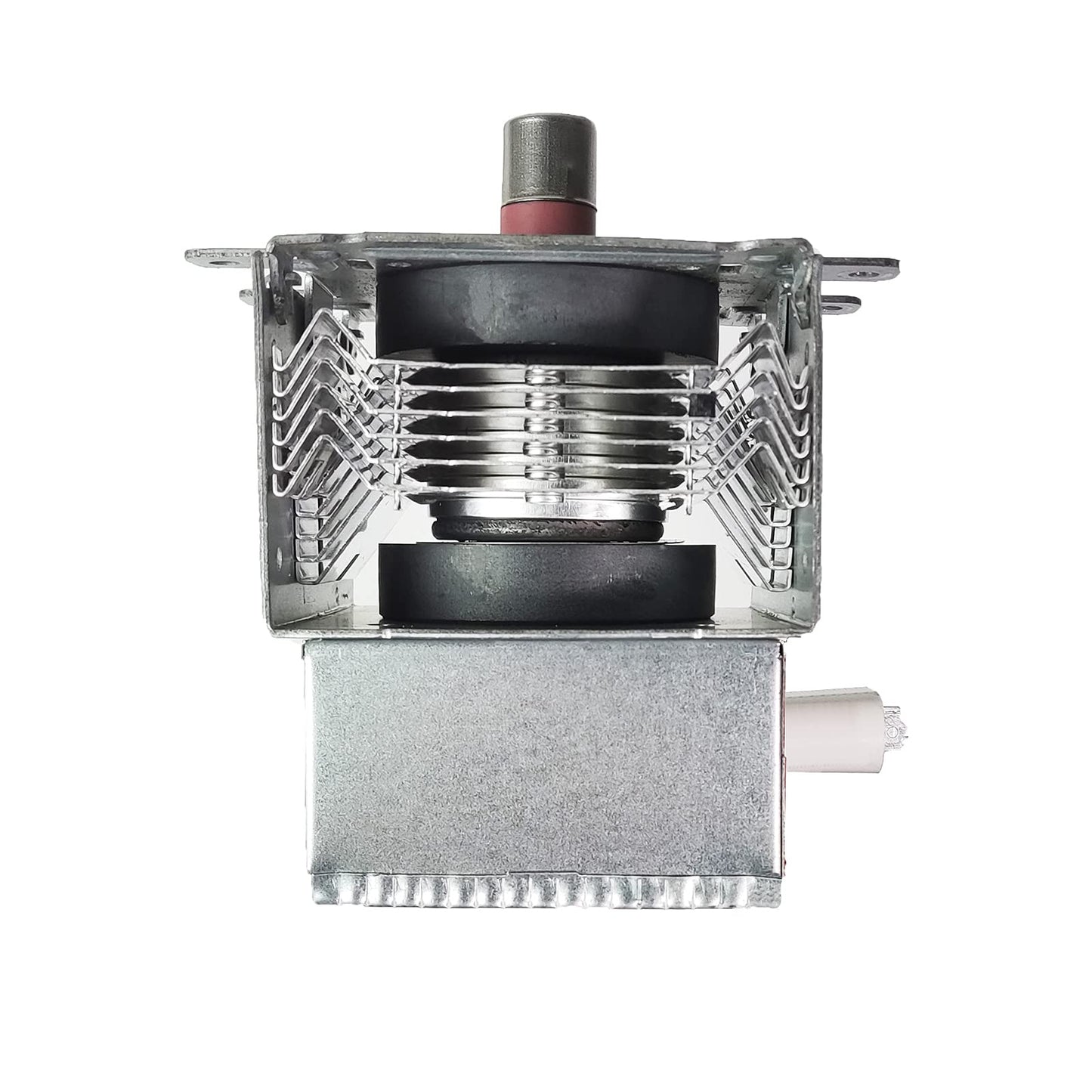 suzier Magnetron 2M214 161GP Microwave Magnetron Tube Compatible for LG 2B71165R, 2B71165L, 2B71165P, 2B71165R, PS3517729, 1156691, AP4437489