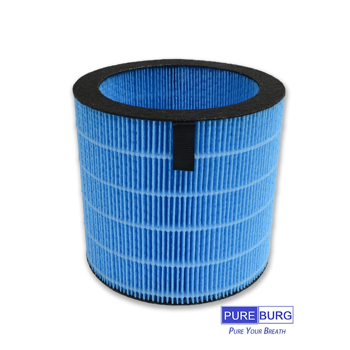 PUREBURG Replacement Humidifier Filter Compatible with Afloia MIRO PRO, Kilo PRO Air Purifier Humidifier 2-in-1, Pack of 2