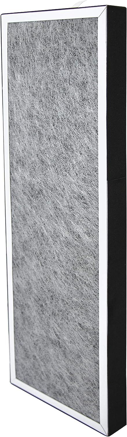 LivePure True HEPA Replacement LP-HF250 Filter for Sierra Tall Tower Air Purifier LP250TH, LP250THP