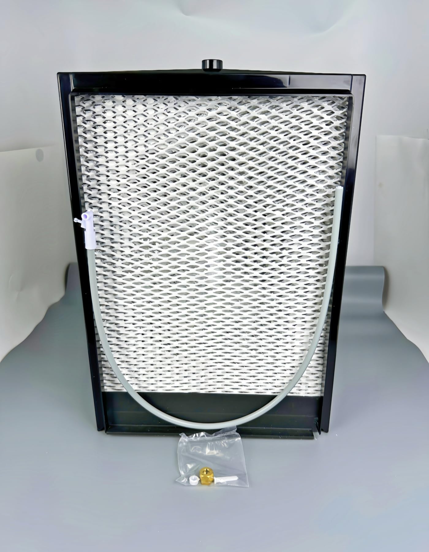 GeegAcc 4750 Humidifier Maintenance Kit with Model 35 Water Panel Replacement Filter, Compatible with Aprilaire Whole-House Humidifier Models 700,700A,700M,760,760A,768