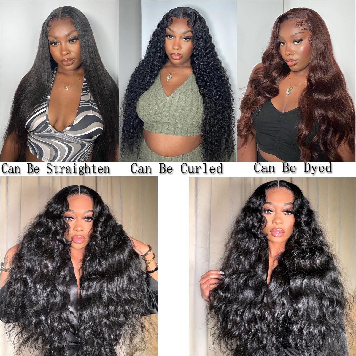 12A Body Wave Bundles Human Hair 20 22 24 26 Inch Human Hair Bundles Wavy 400g Brazilian Virgin Hair 4 Bundles Deals Cheap Human Hair Extensions Real Human Hair Quick Weave Bundle
