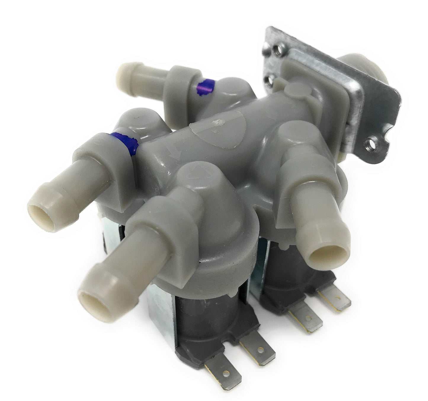 LinkEZ OEM 5220FR2008E Globe Valve for LG Washing Machine