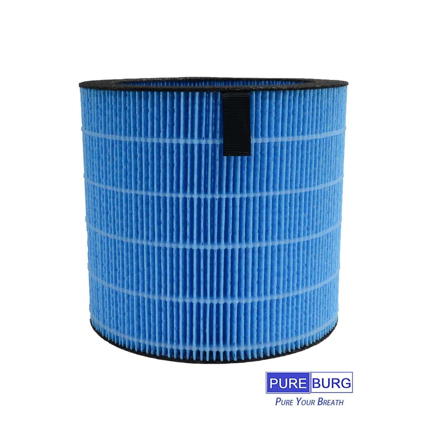 PUREBURG Replacement Humidifier Filter Compatible with Afloia MIRO PRO, Kilo PRO Air Purifier Humidifier 2-in-1, Pack of 2