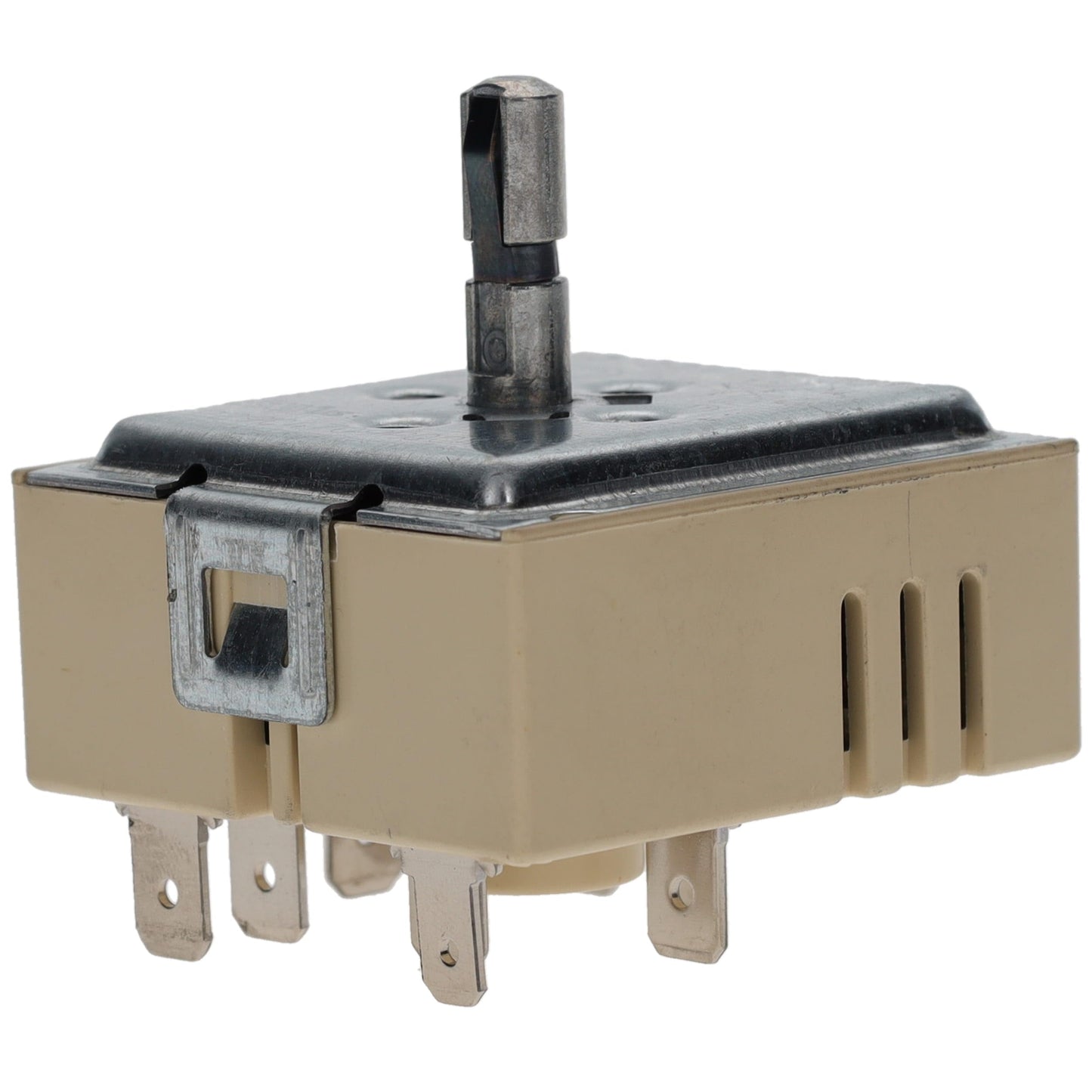 Supplying Demand WB24T10153 WB27T10384 Electric Range Infinite Control Switch Replacement