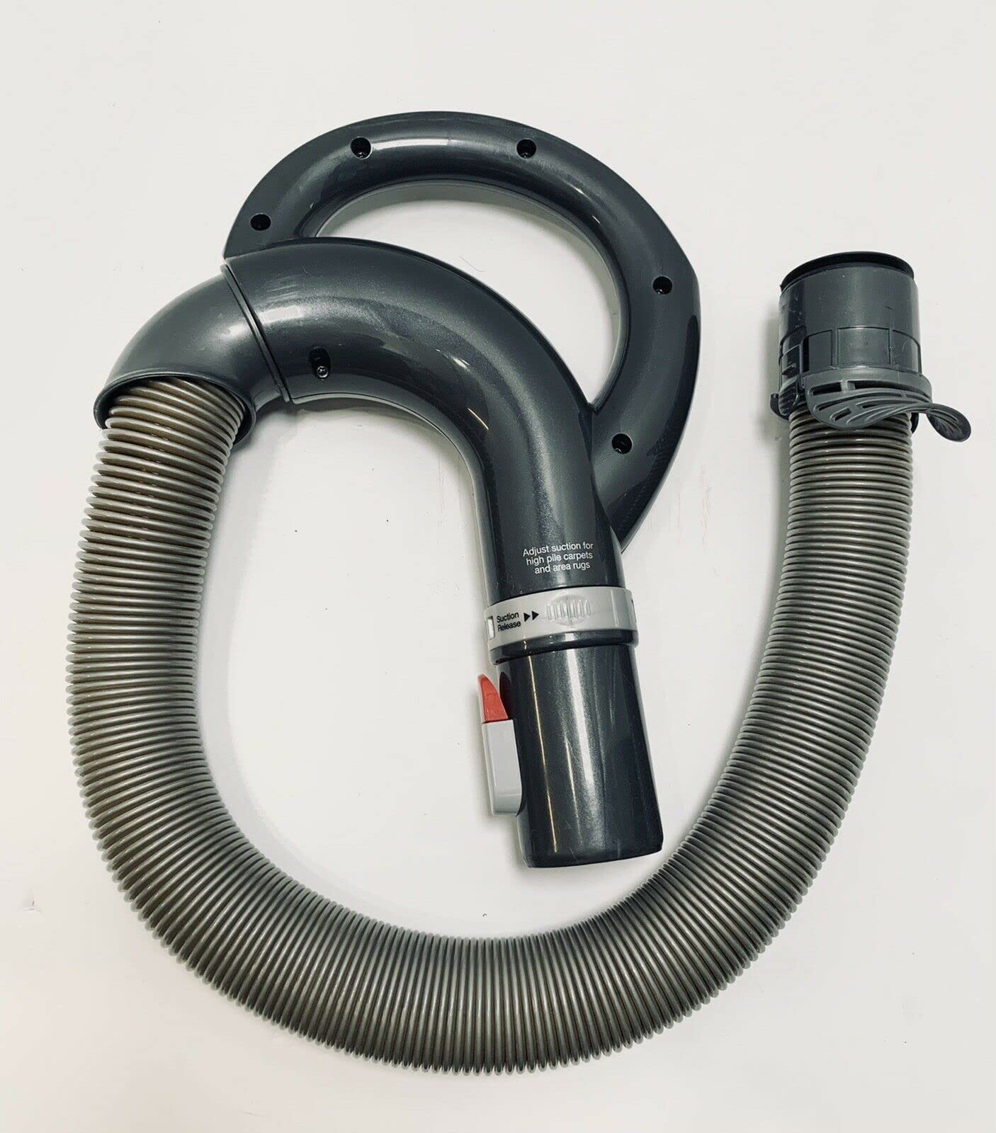 Upgraded Replacement Shark Navigator Hose Handle Compatible with Shark Navigator Lift Away UV540 UV500WM CU500. Part # 353FJV540