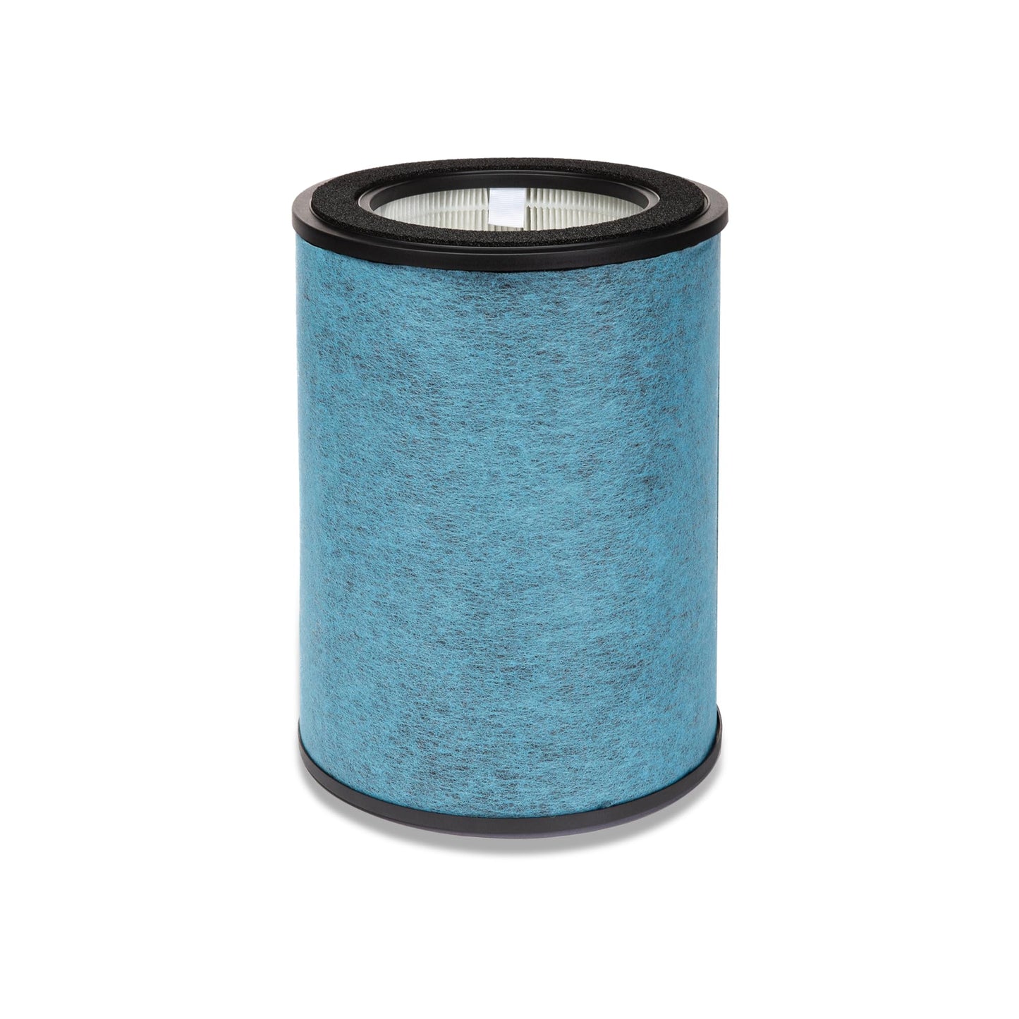 HP302 HP301 Replacement Filter Compatible with Shark HP300 Series Never-Change Air Purifier, True HEPA Filter for HP301, HP201, HP202, HC232 Series, HC501 Series Air Purifiers Part # HE3FKPET