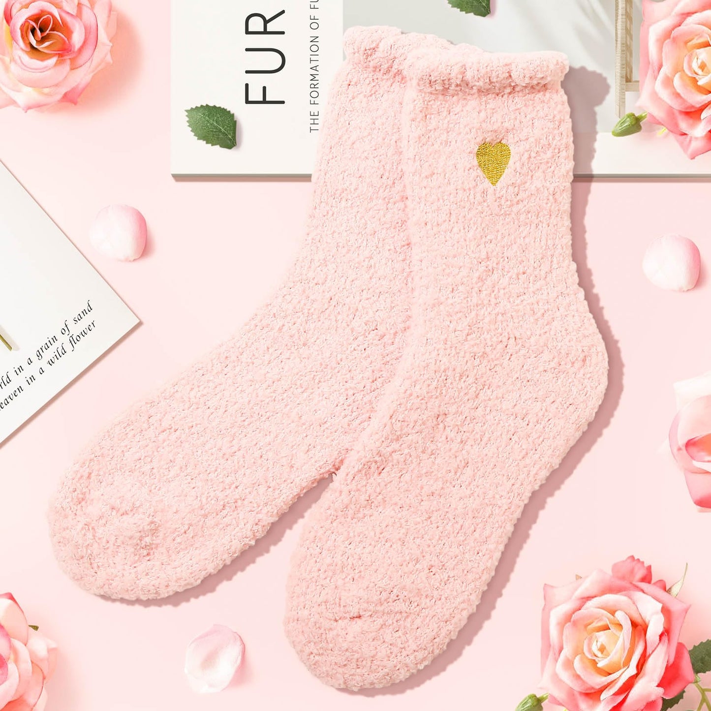 Wasocol Happy Birthday Gifts for Women Mom Grandma Wife Best Friend Sister Her, Unique Relaxing Self Care Package Spa Gift Baskets for Women