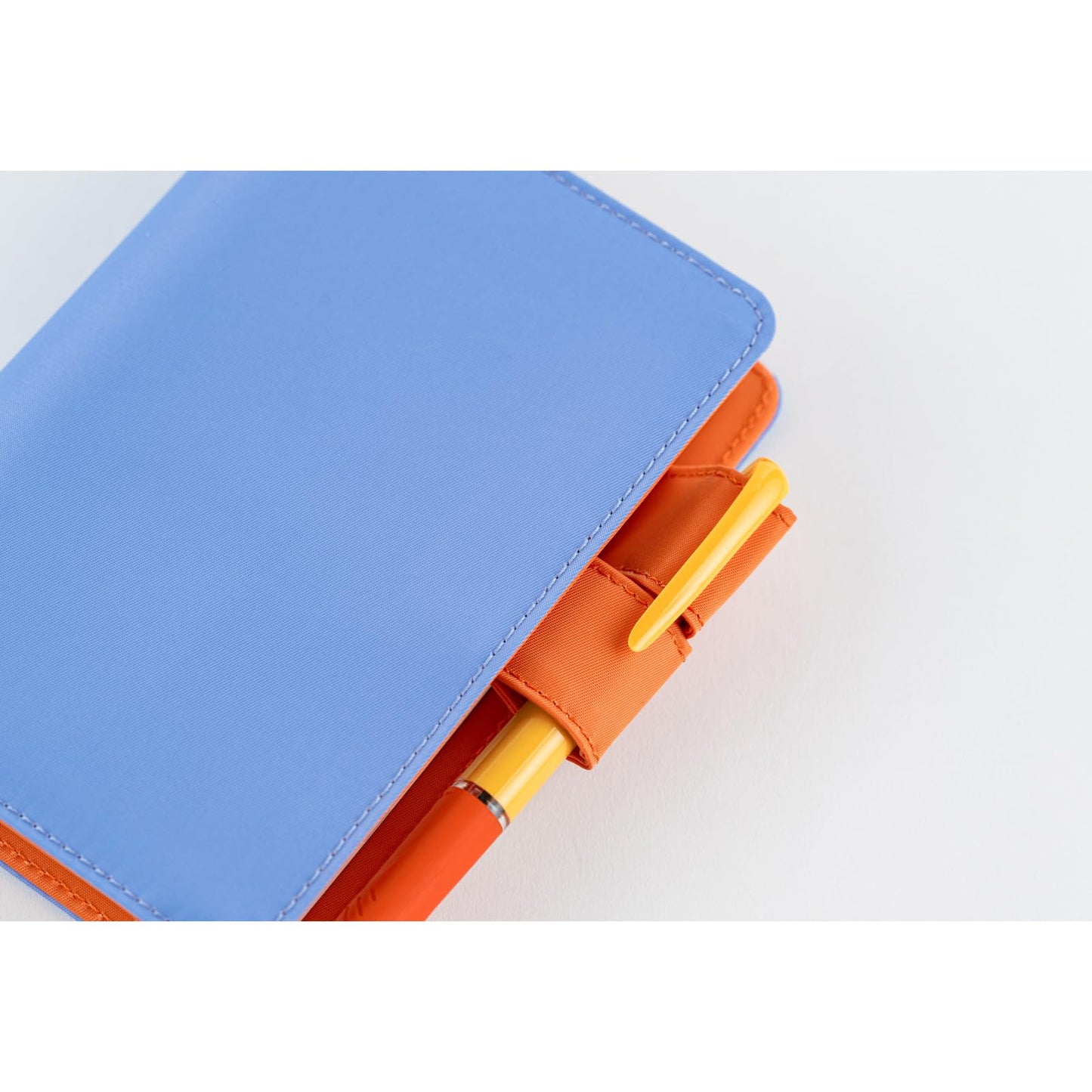 Hobonichi Techo Original/Planner Cover [A6 Cover Only] Colors: Water Candle
