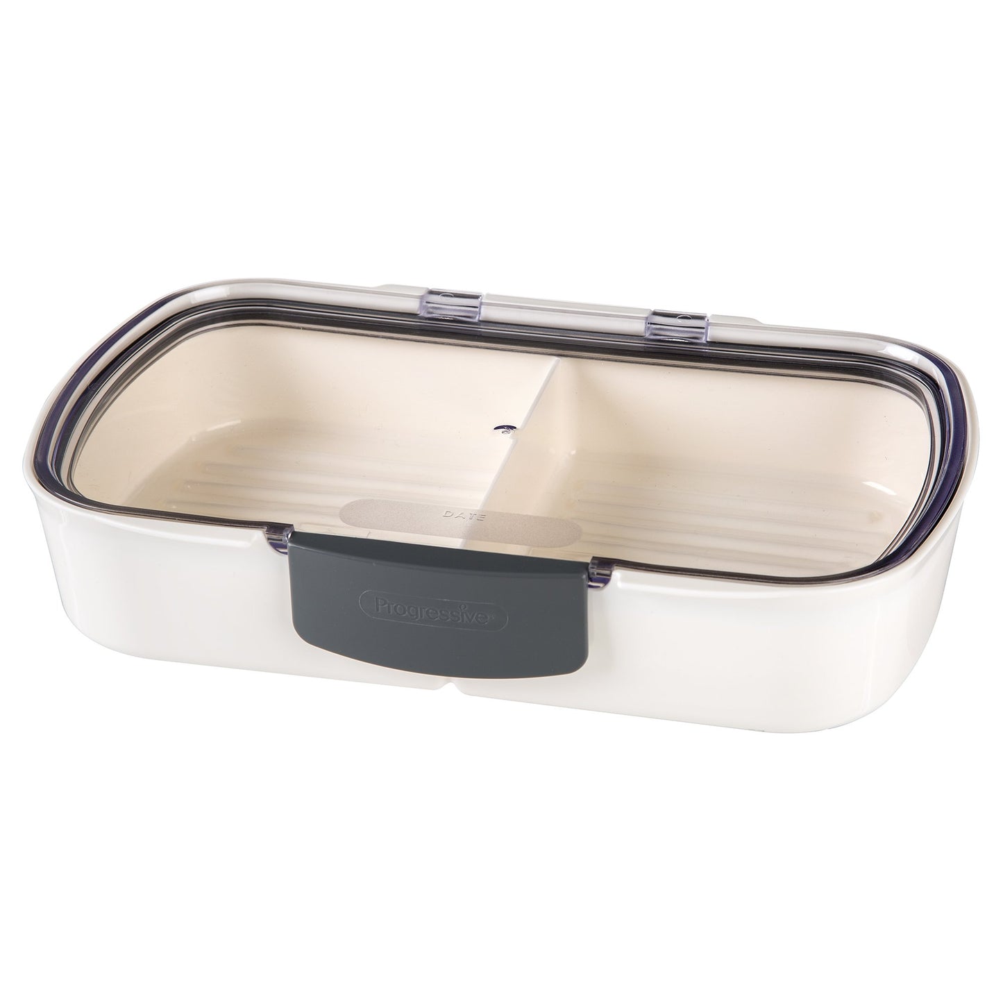 ProKeeper 4-Piece Deli Container Set – Airtight, BPA-Free Food Storage with Freshness Lock, Ideal for Deli Meats, Cheese, and Produce