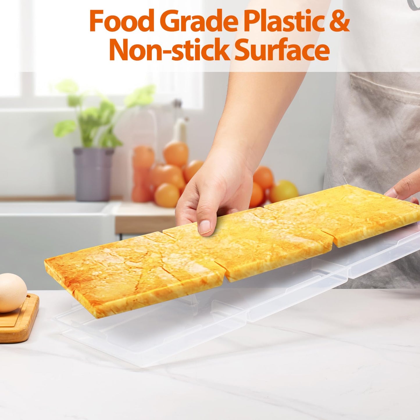 Tray Lids for Harvest Right Freeze Dryer Medium Trays. 5 pcs freeze dryer tray lids medium for Harvest right freeze dryer accessories