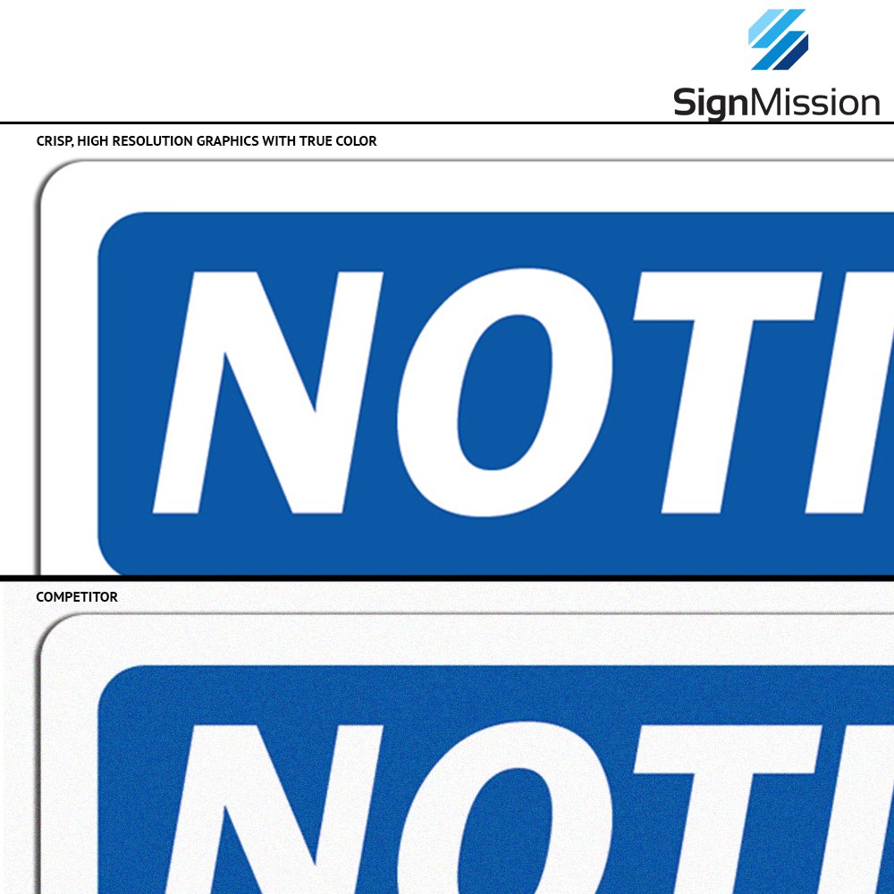 OSHA Emergency Sign - Evacuation Muster Point with Symbol | Aluminum Sign | Protect Your Business, Work Site, Warehouse & Shop Area | Made in The USA