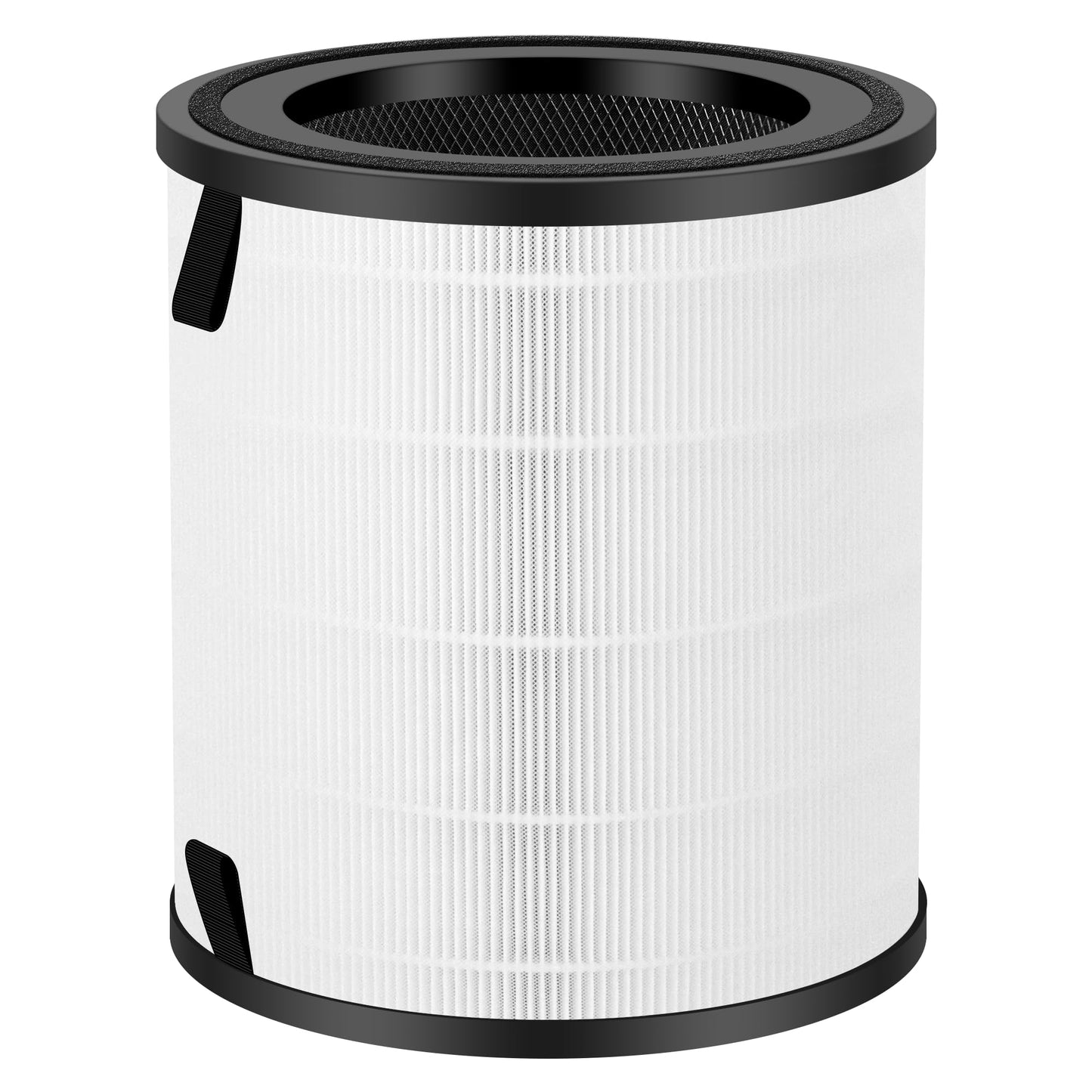 LV-H133 Filter Replacement for LEVOIT Air Puri-fier, 3-in-1 Great High-Efficiency Materials With Activated Carbon, Replace Part# LV-H133-RF, Pack of 1 By Improvedhand
