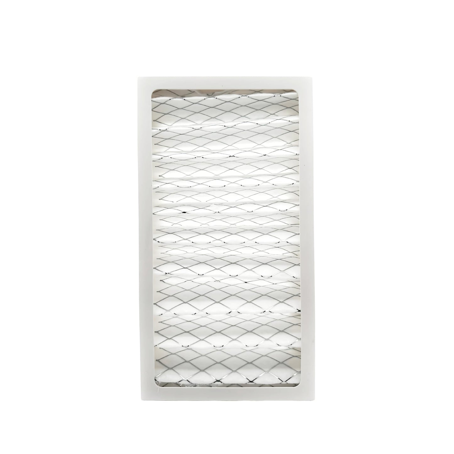 Nispira 30963 Hepatech Filter Replacement Compatible with Hunter Air Purifier 30709, 30710, 30711, 30714, 30721, 30752, 30760, 30790, 30791, 30857, 36710, 37760. 2 Packs