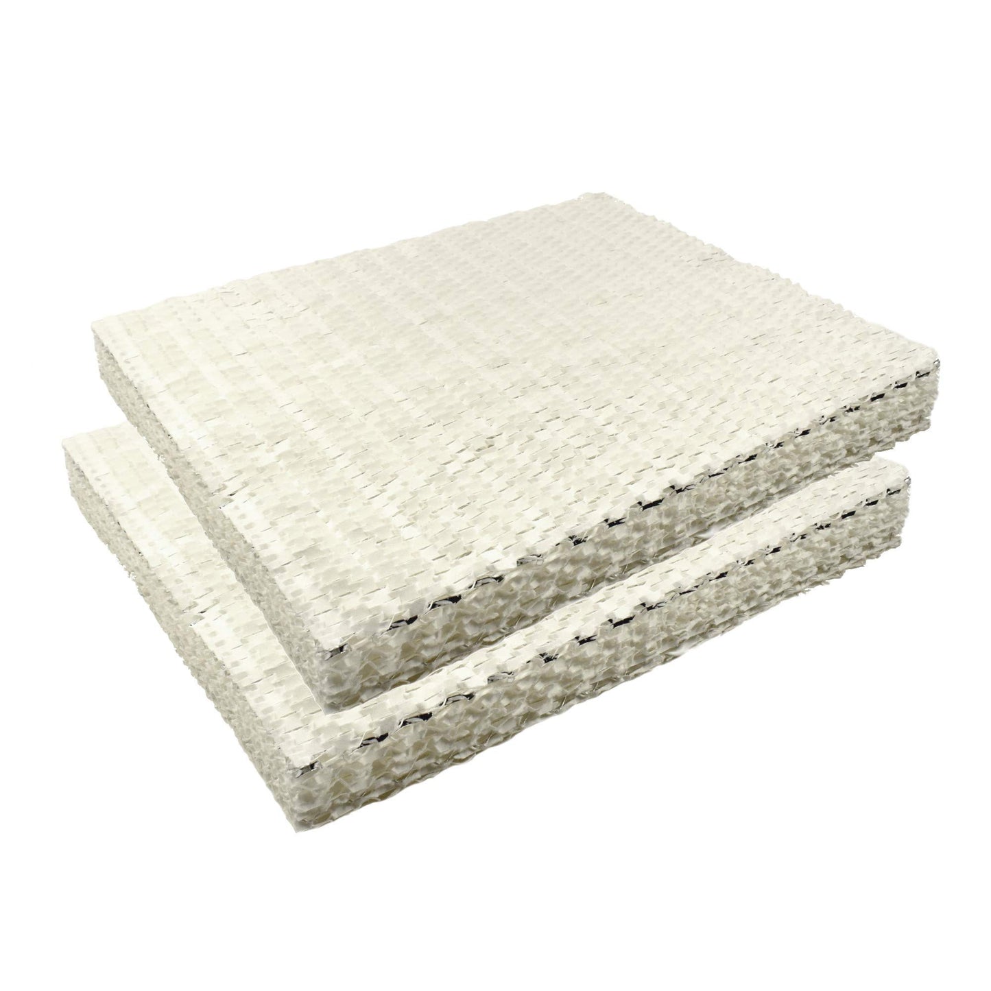HQRP 2-Pack Wick Filter Replacement for Aprilaire # 12 fits Aprilaire 112, 136, 224, 225, 440, 445, 445A, 448 Humidifiers