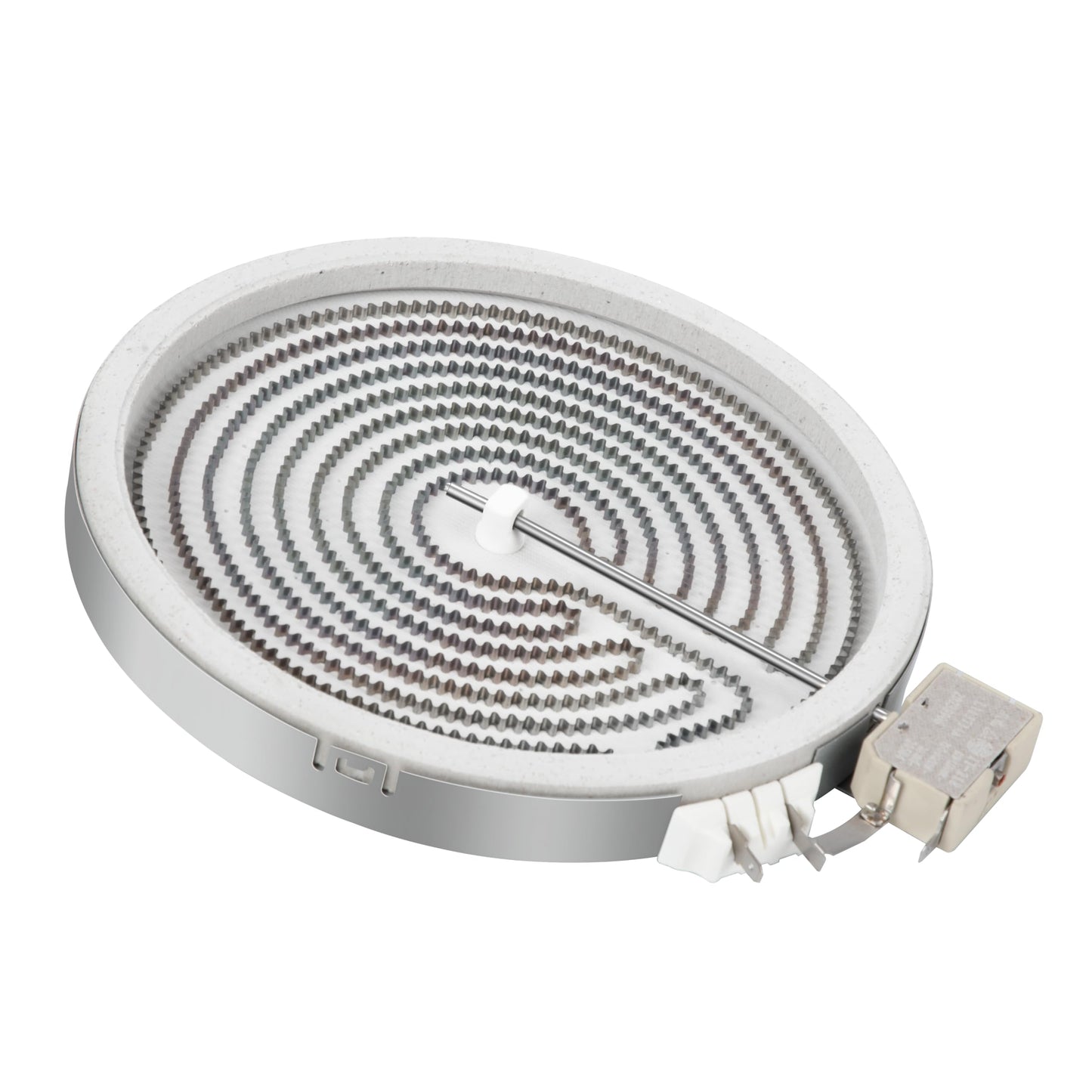 Upgraded W11047722 8523692 W10248262 10" Single Radiant Surface Element Compatible with Whirlpool Kenmore Electric Stove Range, WP8273992 Burner Replace for PS11775308 4461933 AP6041999