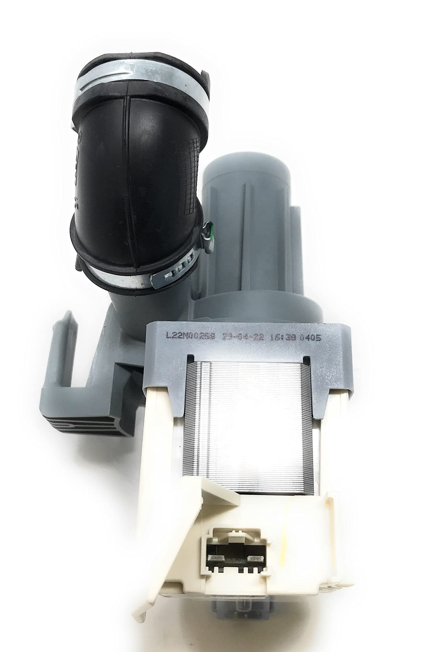 OEM Dishwasher Pump W11612326,W10805386