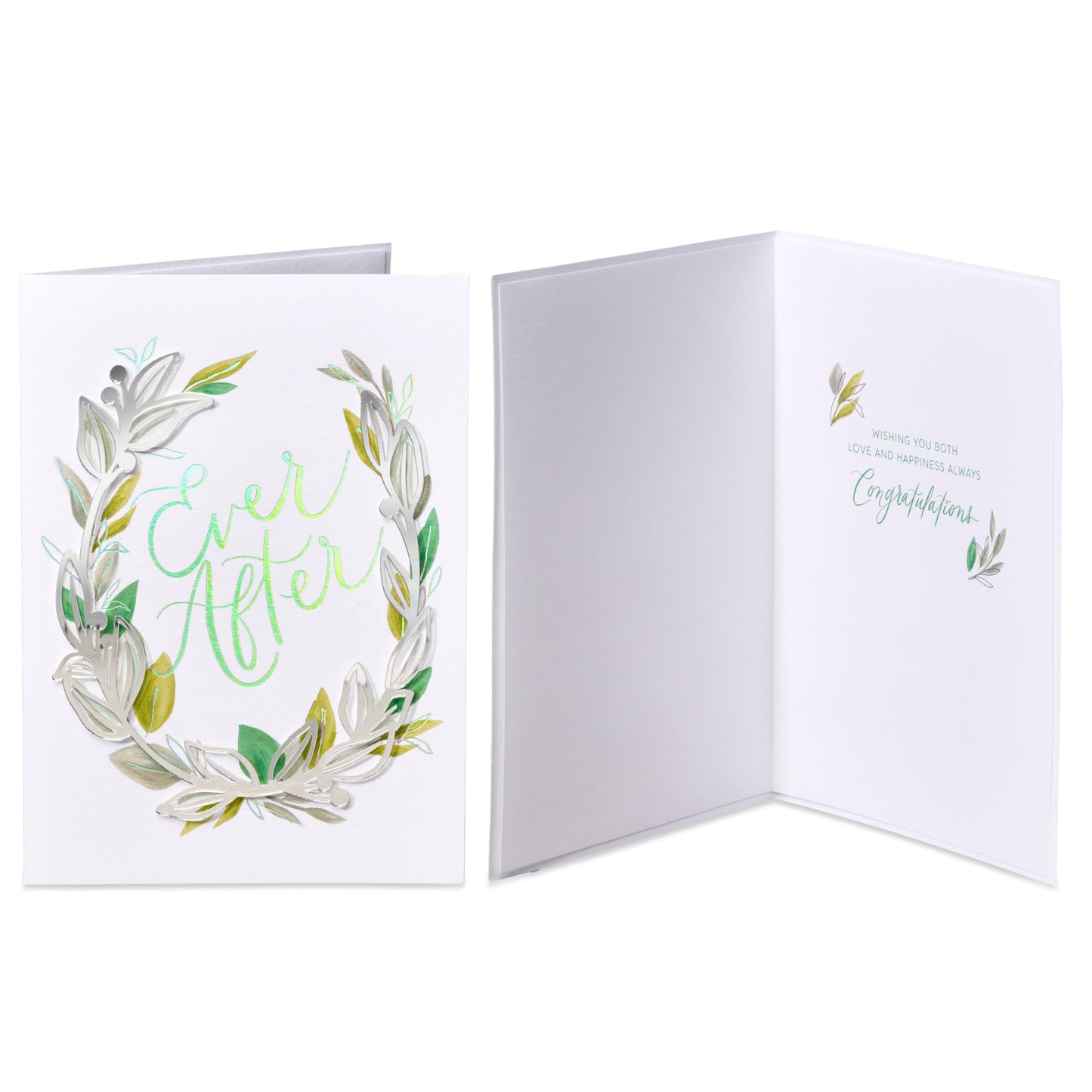 Papyrus All Occasion Blank Card Assortment (6-Count)