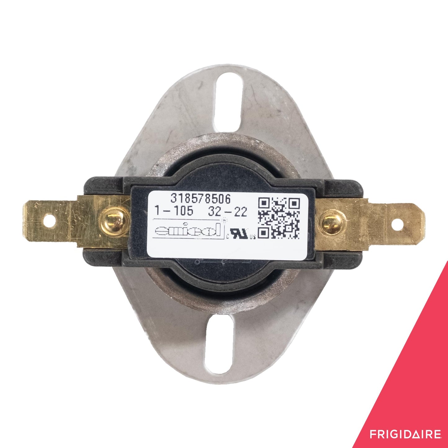 Frigidaire 318578506 Thermostat for Electric Ranges and Stoves
