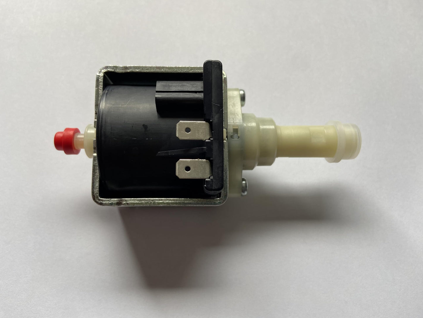 Joytata Maspresso Replacement ULKA Pump EP5 Solenoid Pump Compatible with Breville Delonghi Gaggia Rocket Rancilio Expobar Espresso Machine-120v 60Hz 41W 15 Bar