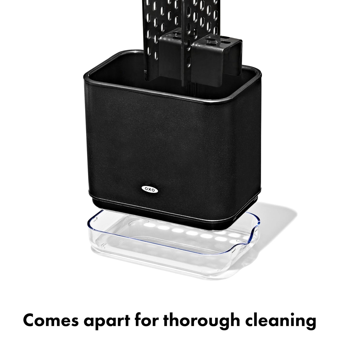 OXO Good Grips Stainless Steel Sink Caddy