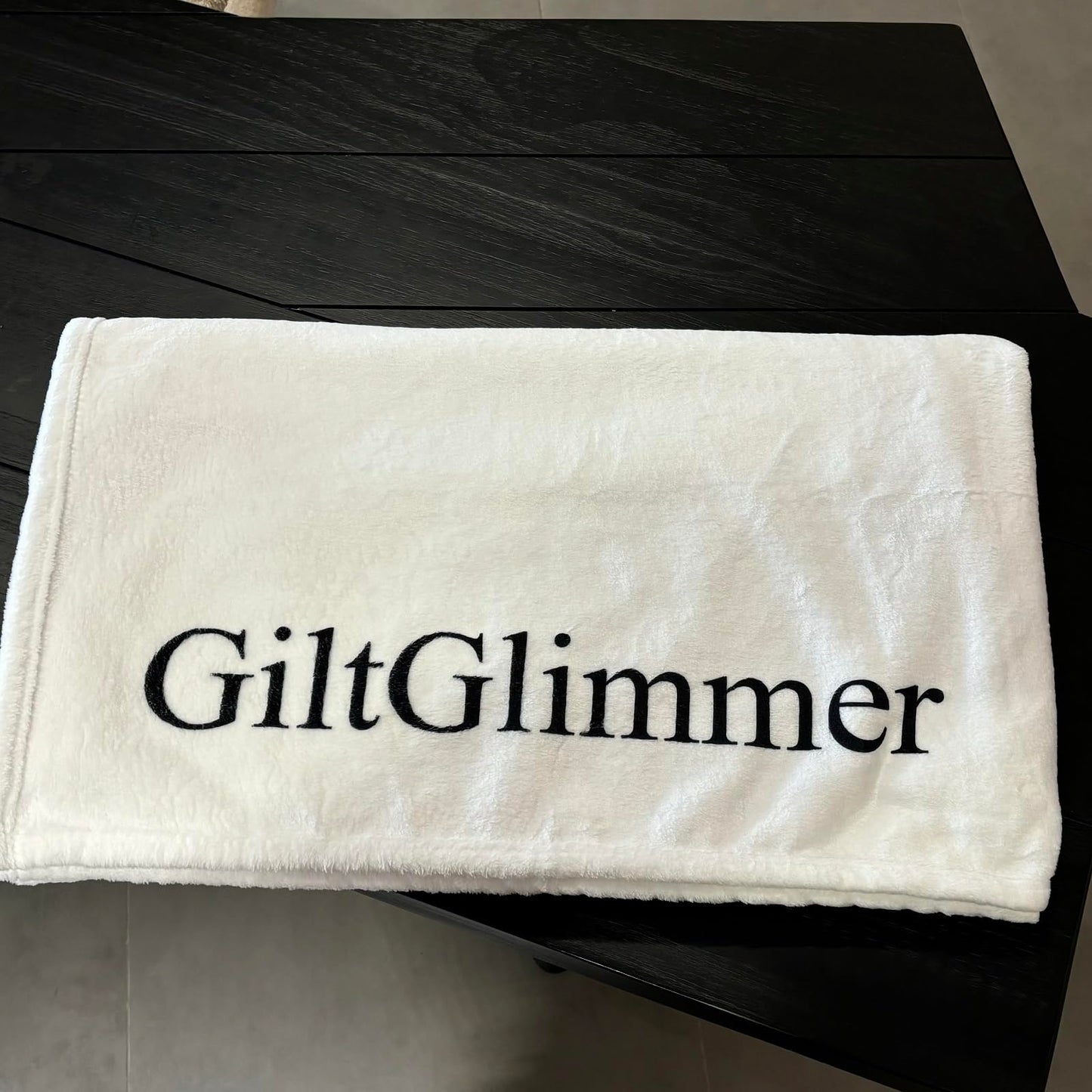 GiltGlimmer Aunt Gifts, Aunt Birthday Gifts, Auntie Gift Ideas, Gifts for Aunts from Niece Nephew, to My Aunts Throw Blanket 50" x 60", Burgundy