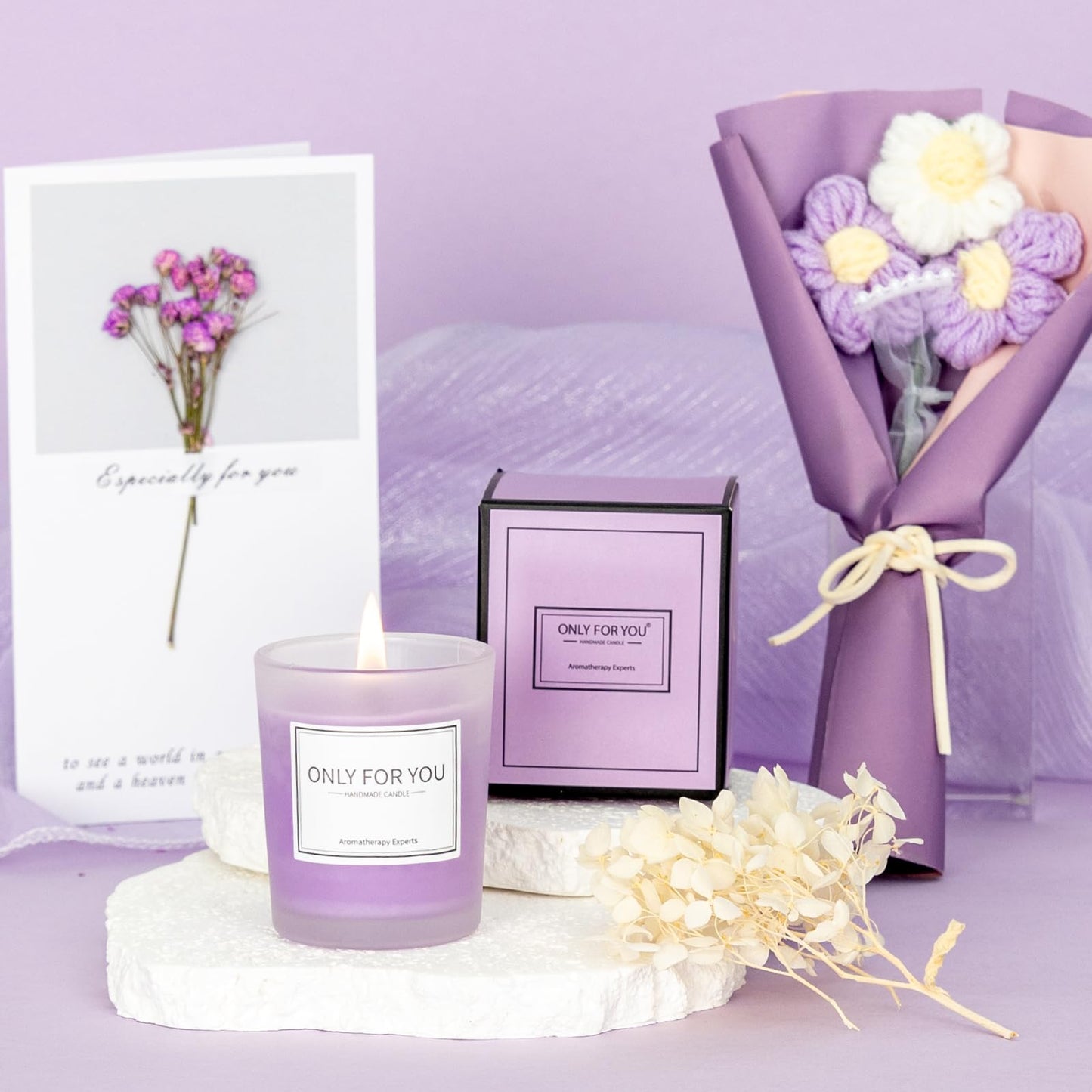 Mothers Day Gifts for Mom, Mom Birthday Gift Ideas Box from Daughter Son, Mommy to be After Birth, Best Mom Ever Tumbler Set Get Well Soon Self Care 7pcs Basket for Christmas, Thanksgiving