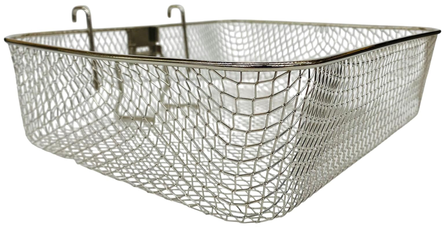 Presto Jumbo ProFry™ Basket for use with Dual Basket ProFry™ models, 09992