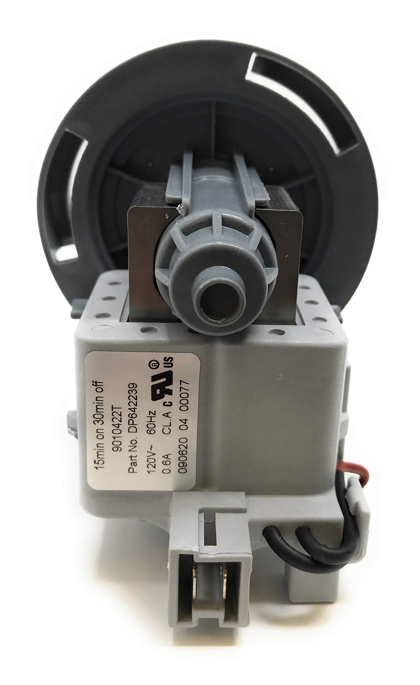LinkEZ Dishwasher Pump 00642239