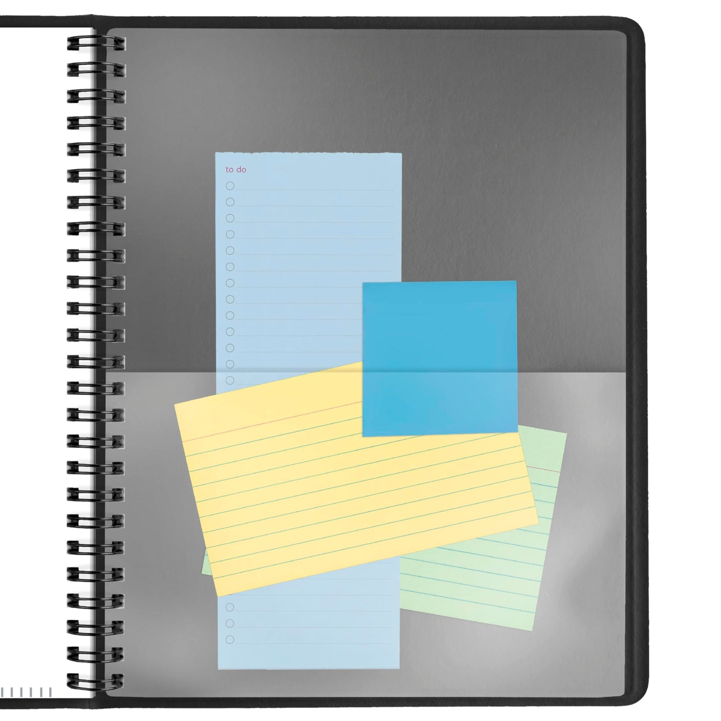 AT-A-GLANCE 2026 Appointment Book Planner, Weekly & Hourly, 7" x 8-3/4", Medium, Black (708650526)