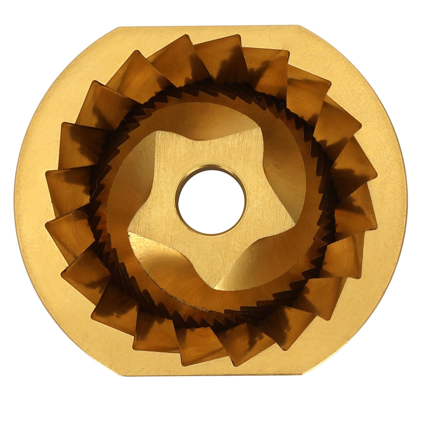 Conical Grinder Burr Set Replacement,Compatible with Sage/Breville Barista Espresso Coffee Machines Grinders-5 star original grinder burr only