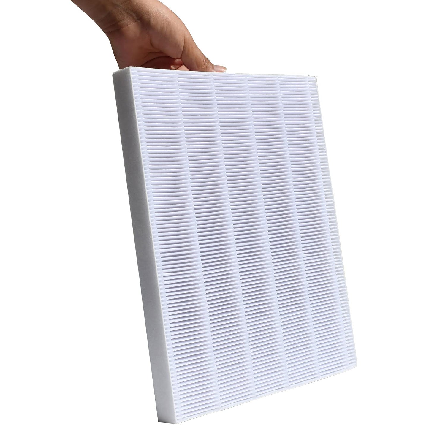 C545 Filter for Winix C545 Filter S, 2 Hepa Filter + 8 Activated Carbon Filters Part No. 1712-0096-00