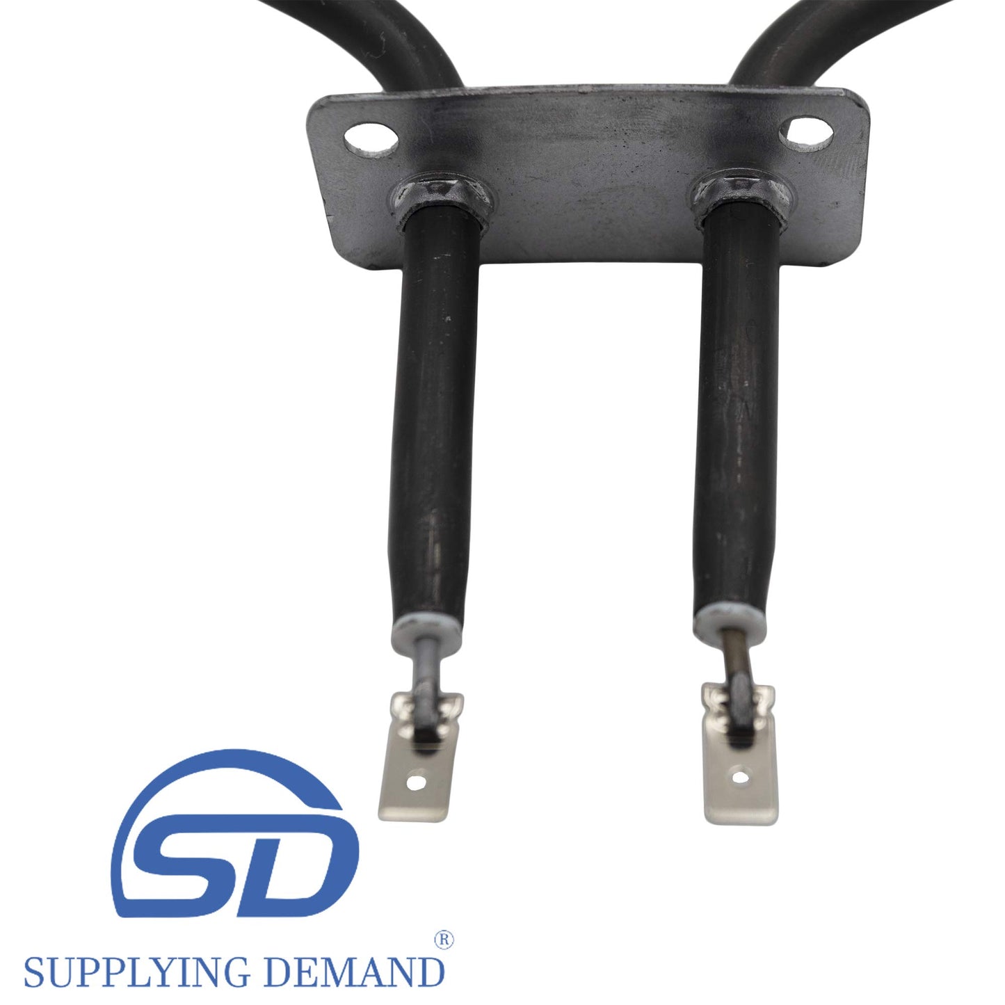 Supplying Demand WB44K5009 260838 Electric Range Broil Element Replacement Model Specific Not Universal
